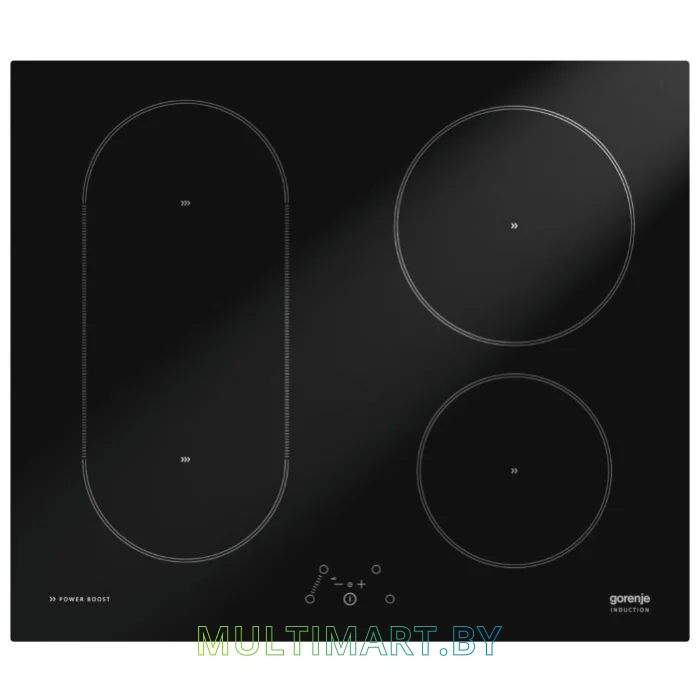 Электрическая варочная панель Gorenje IT635SC